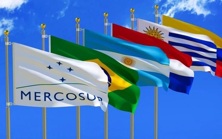 Mercosur prioriza impulsar negociaciones con socios externos