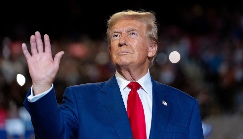 Donald Trump no se postulará para tercer mandato presidencial