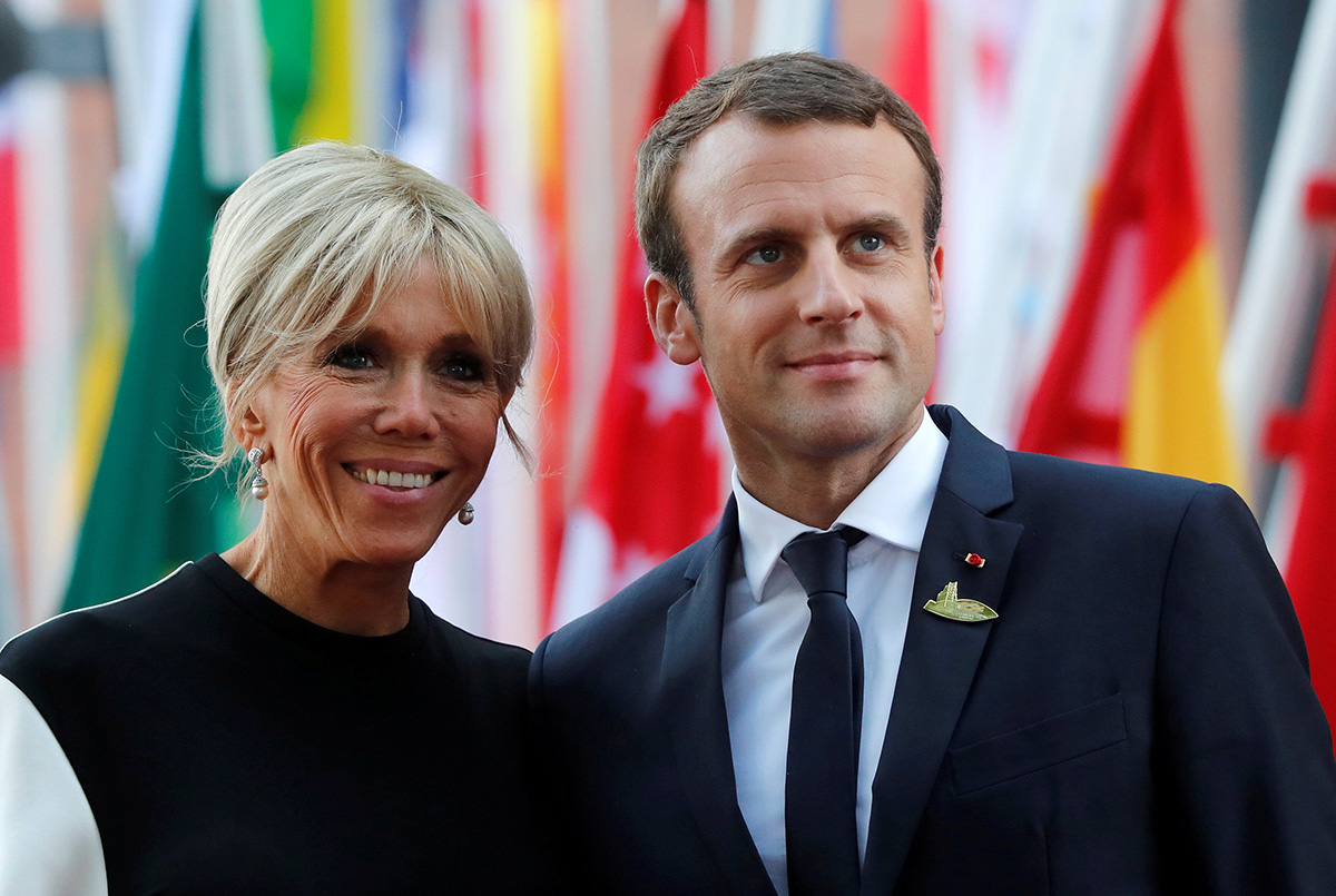Presidente de Francia visita Vietnam para consolidar la asociación estratégica integral bilateral