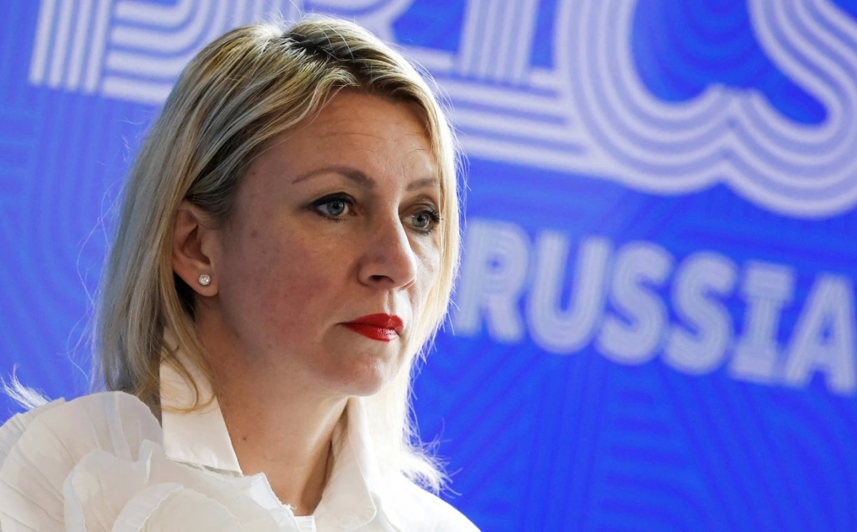 Rusia elabora un memorando sobre Ucrania con vistas a una solución pacífica