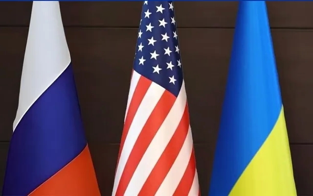 Turquía propone una cumbre trilateral entre Rusia, Ucrania y Estados Unidos