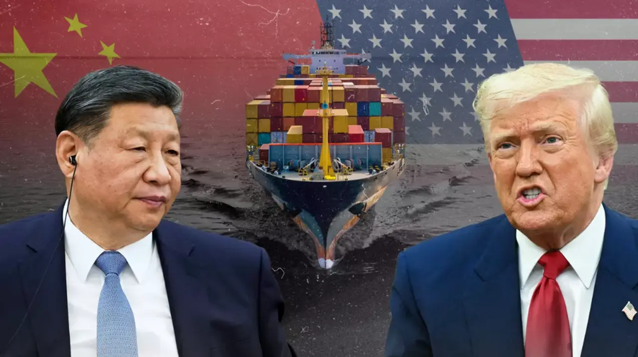 Presidentes de China y Estados Unidos planean dialogar por teléfono
