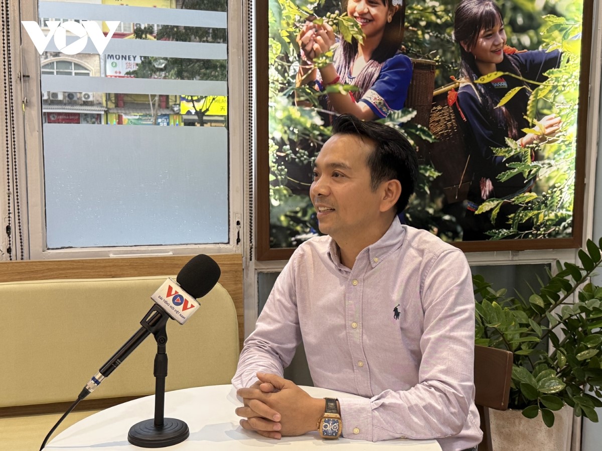 Connacionales en ultramar y amigos internacionales confían en una fuerte transformación de Vietnam