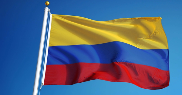 Vietnam transmite felicitación por el Día Nacional de la República de Colombia