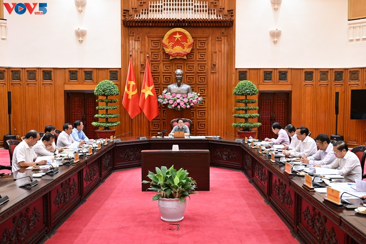 Lanza Gobierno vietnamita campaña de construcción masiva de escuelas en regiones fronterizas
