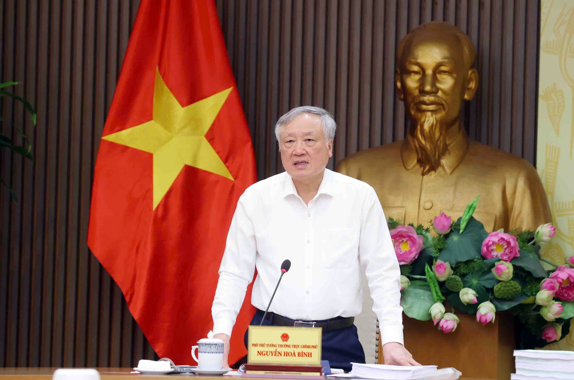 La amnistía, una muestra especial de clemencia del Estado de Vietnam