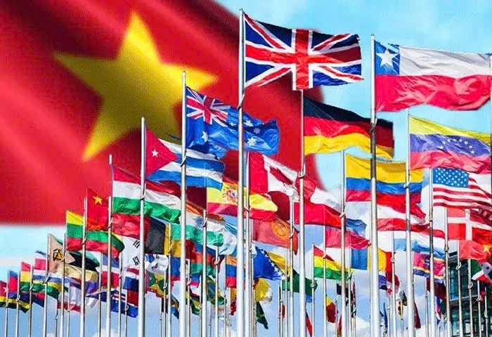 Vietnam y el cambio de enfoque en la integración internacional