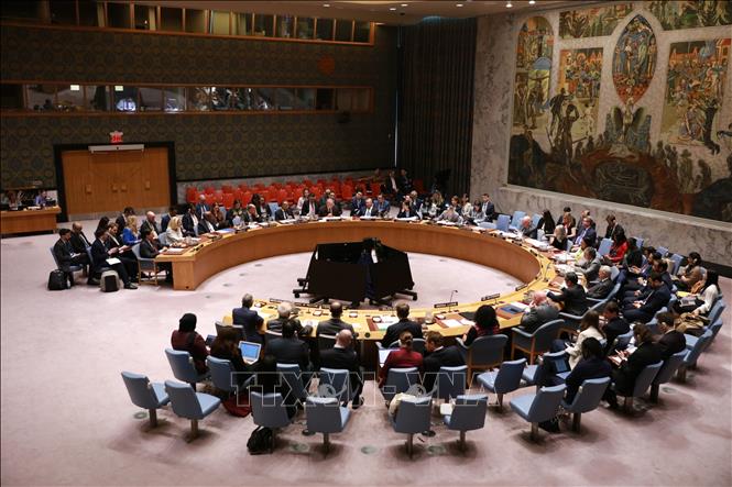 Asamblea General de la ONU pide por trigésima tercera vez el fin del embargo contra Cuba