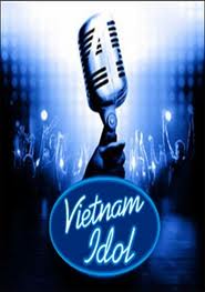 Album Vietnam Idol