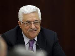 Presiden Mahmoud Abbas dipilih sebagai pemimpin pemerintah transisi Palestina