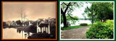 Hanoi masa dulu dan masa kini