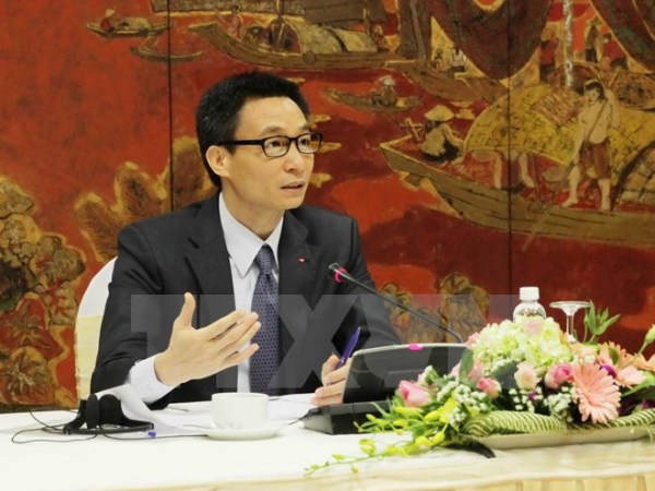 Menciptakan syarat kepada perkembangan badan usaha