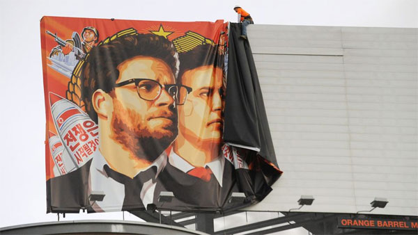 RDR Korea menyatakan memacu kekuatan nuklir untuk menghadapi dengan AS