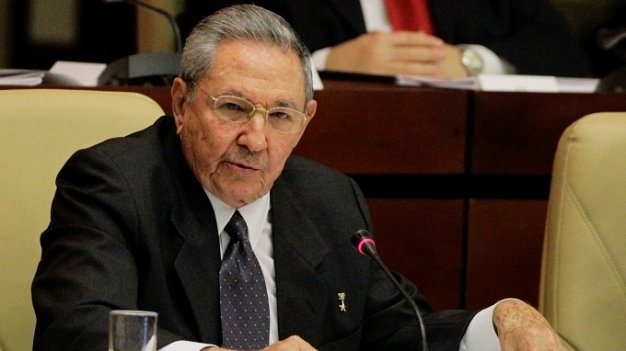 Presiden Kuba Raul Castro : Perjuangan agar AS menghapuskan perintah embargo masih sulit
