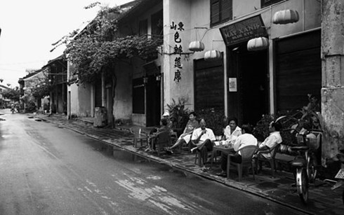 buoi som o pho co hoi an hinh 3