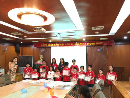 ວນບນເພອເດກນອຍສາກນ1.6 hinh 0