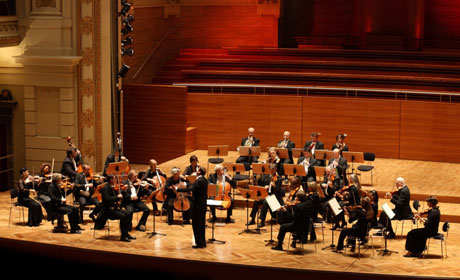 Perkembangan opera di Vietnam