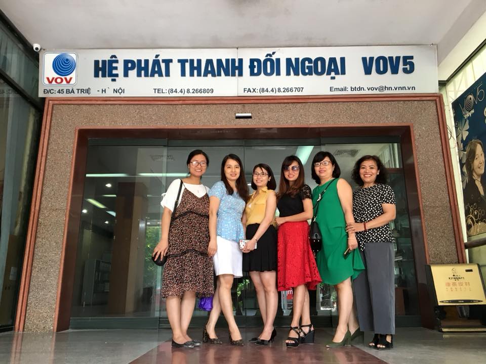 lagu-lagu tentang hari pers revolusioner  Vietnam (21/6)