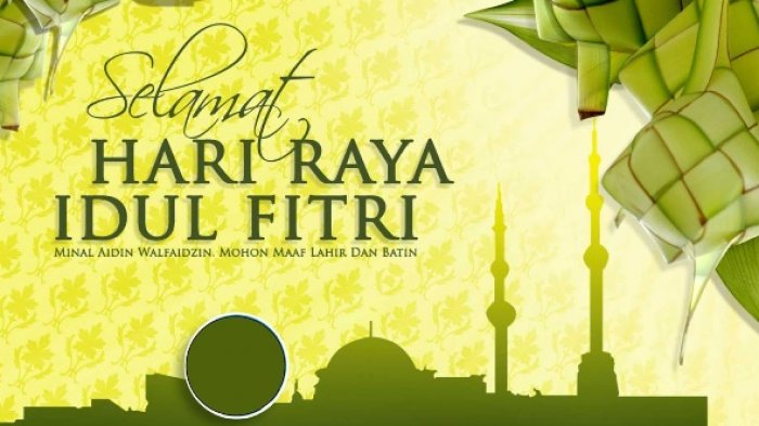 Hari Idul Fitri di Vietnam