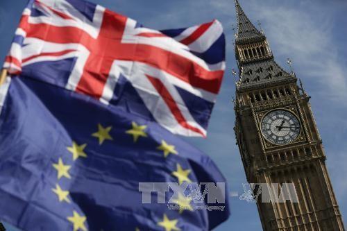 Kemajuan-kemajuan baru dalam proses Brexit