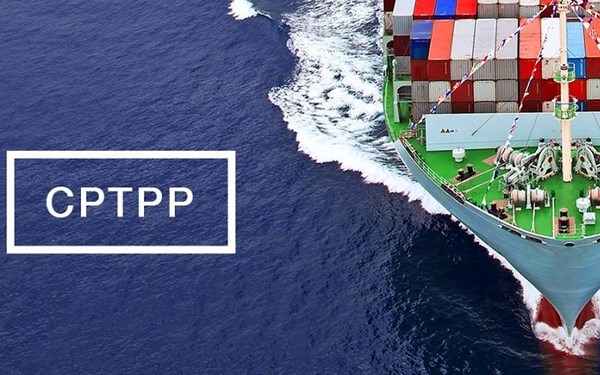 CPTPP- Jembatan penghubung  integrasi ekonomi dua tepian Samudera Pasifik