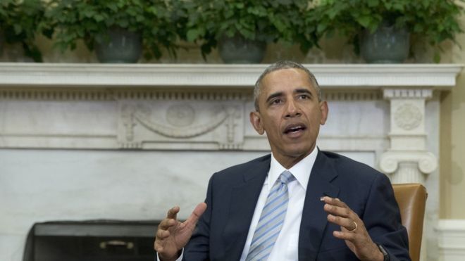 Cтраны договорились сотрудничать в введении санкций против КНДР