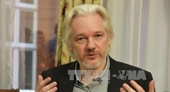 Wikileaks опубликовал документы о слежке АНБ США за мировыми лидерами