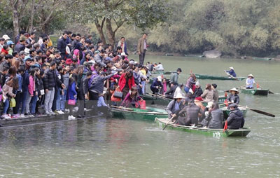 Крестьяне провинции Ниньбинь появятся на экране Голливуда