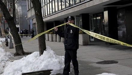 США предупредили о новых терактах в ЕС