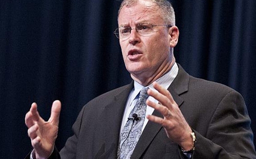 США не признают зоны контроля в Восточном море