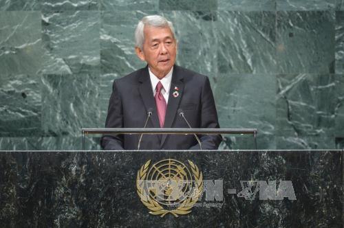 Россия и Филиппины активизируют военное сотрудничество