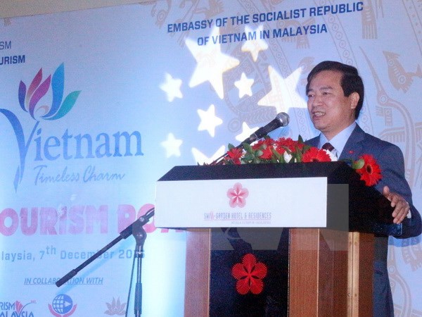 Популяризация туристических возможностей Вьетнама в Малайзии