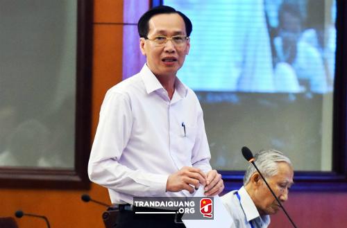 Город Хошимин и Курская область активизируют сотрудничество