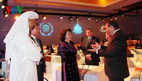 Солидарность во имя здоровой планеты