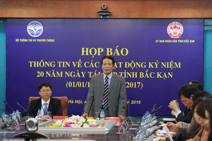 Мероприятия в честь 20-летия со дня воссоздания провинции Баккан