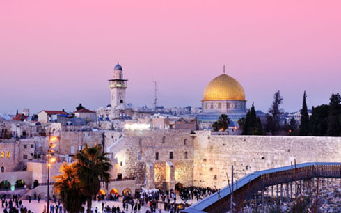 Израиль резко отреагирует на резолюцию СБ ООН о запрете строительства поселений в Палестине