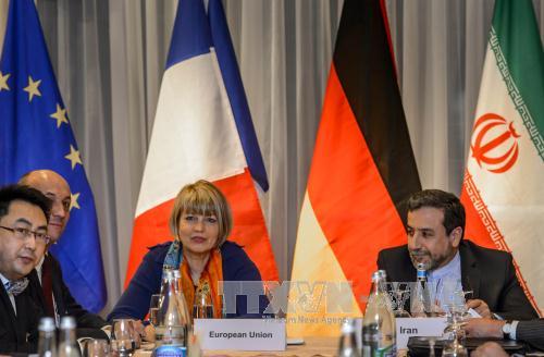 Иран не будет пересматривать ядерное соглашение