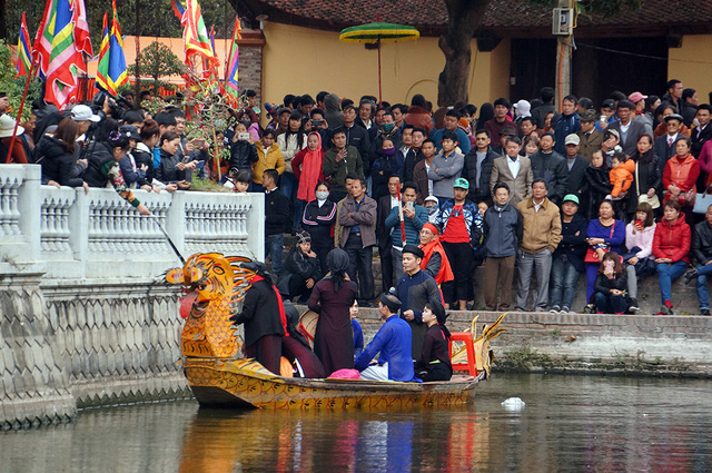 В Бакнине открылся Фестиваль народного пения Лим 2017 года