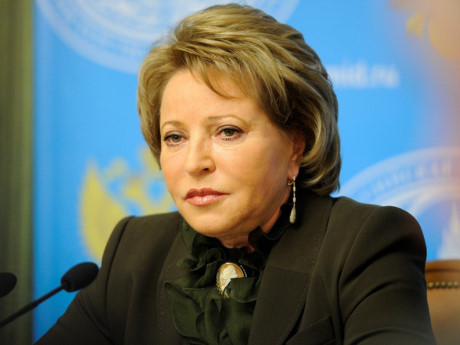 Делегация Совфед Собрания РФ посетит Вьетнам с официальным визитом