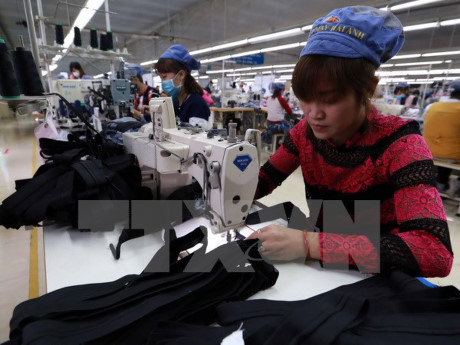 Вьетнам имеет свою стратегию по активизации либерализации торговли