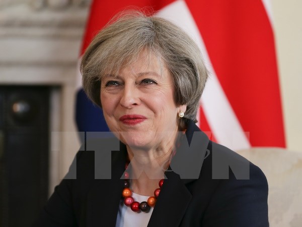 Большинство англичан выступают против «твердого брексита»