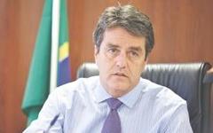 Вьетнам поздравляет генерального директора ВТО с его переизбранием