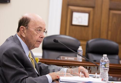 США готовы возобновить переговоры с ЕС по ТТИП