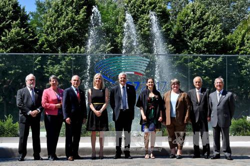 США не одобрили совместное заявление G7 об изменении климата