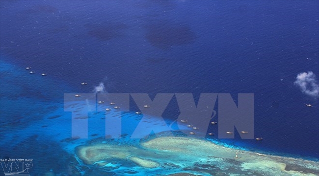 Специалист по международному праву предложил создать Комитет по вопросам Восточного моря