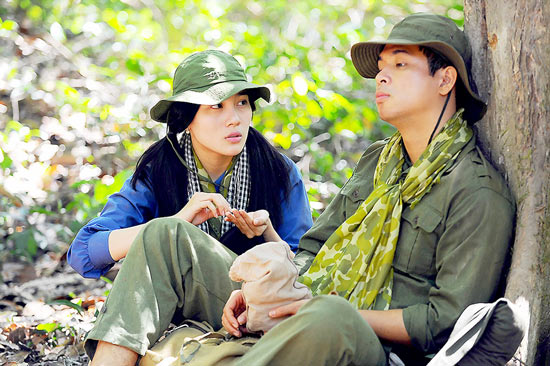 Неделя кино по случаю 70-й годовщины Дня инвалидов войны и павших фронтовиков