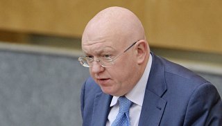 Назначен новый постоянный представитель России при ООН