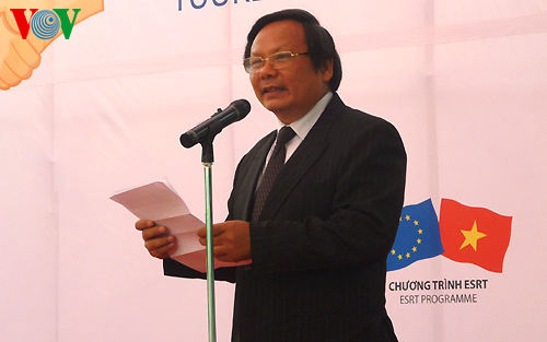 Количество иностранных туристов во Вьетнаме превысило 1 млн человек в июле