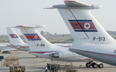 США запретят своим гражданам ездить в КНДР с сентября