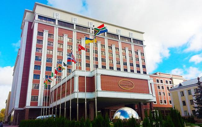 Контактная группа по Украине договорилась о режиме прекращения огня на Донбассе